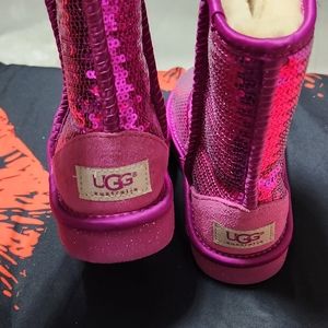 Kids brand new uggs